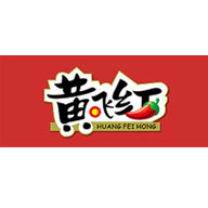 黄飞红食品包装设计欣赏(图1)