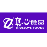 TRUELOVE真心食品包装设计欣赏(图1)