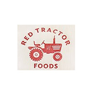 Red Tractor红色拖拉机食品包装设计欣赏(图1)