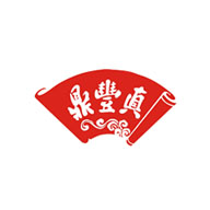 鼎丰真食品包装设计欣赏(图1)
