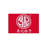 昌记食品包装设计欣赏(图1)