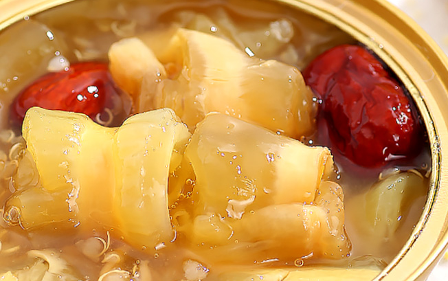 德叔鲍鱼食品包装设计欣赏(图3)