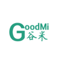 GoodMi谷米食品包装设计欣赏(图1)