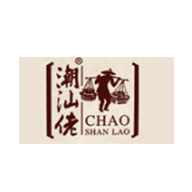 潮汕佬食品包装设计欣赏(图1)