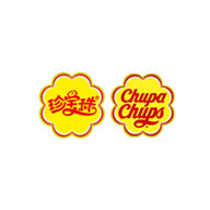 Chupachups珍宝珠食品包装设计欣赏(图1)