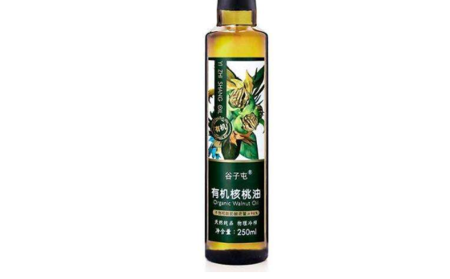 谷子屯食品包装设计欣赏(图2)