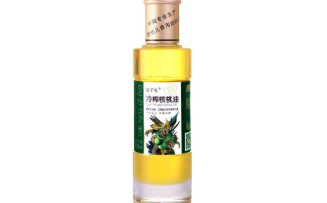 谷子屯食品包装设计欣赏(图3)