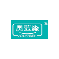 奥蓝森食品包装设计欣赏(图1)
