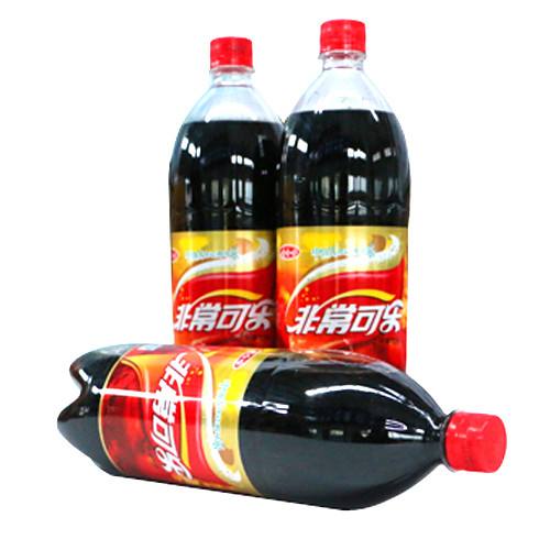 非常可乐食品包装设计欣赏(图3)