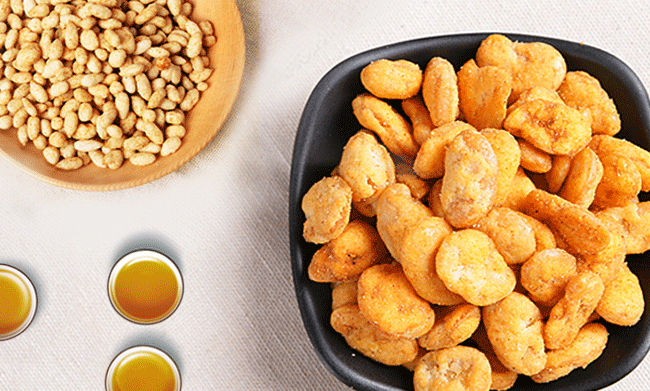 HOSENJI厚生记食品包装设计欣赏(图3)