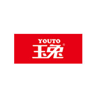 YOUTO玉兔食品包装设计欣赏(图1)