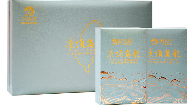 茶圣居食品包装设计欣赏(图2)