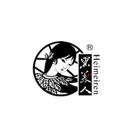 黑美人食品包装设计欣赏(图1)