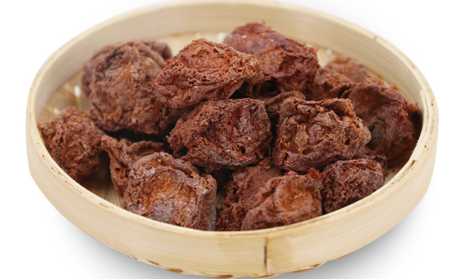 ERBAO洱宝食品包装设计欣赏(图3)