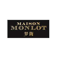 MONLOT梦陇食品包装设计欣赏(图1)