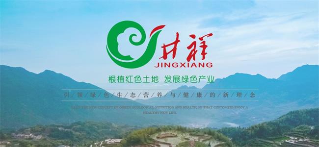 JINGXIANG井祥食品包装设计欣赏(图2)
