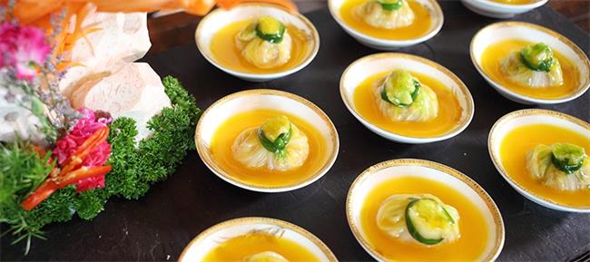 JINGXIANG井祥食品包装设计欣赏(图3)