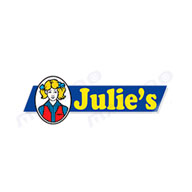 Julie＇s茱蒂丝食品包装设计欣赏(图1)
