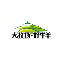 大牧场食品包装设计欣赏(图1)