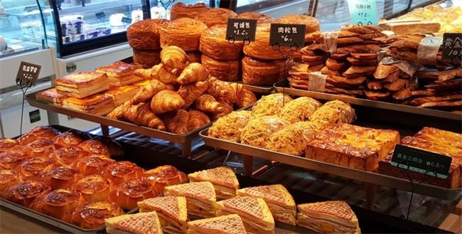 安旗食品包装设计欣赏(图3)