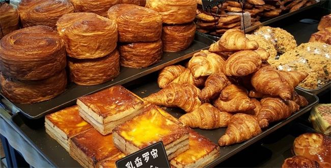 安旗食品包装设计欣赏(图4)