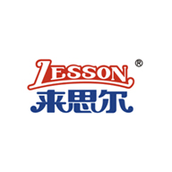 LESSON来思尔食品包装设计欣赏(图1)