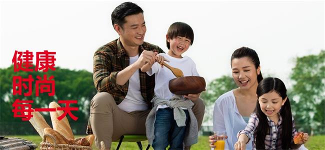 Lam Soon南顺食品包装设计欣赏(图4)