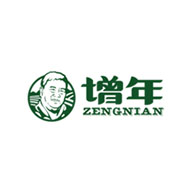 ZENGNIAN增年食品包装设计欣赏(图1)