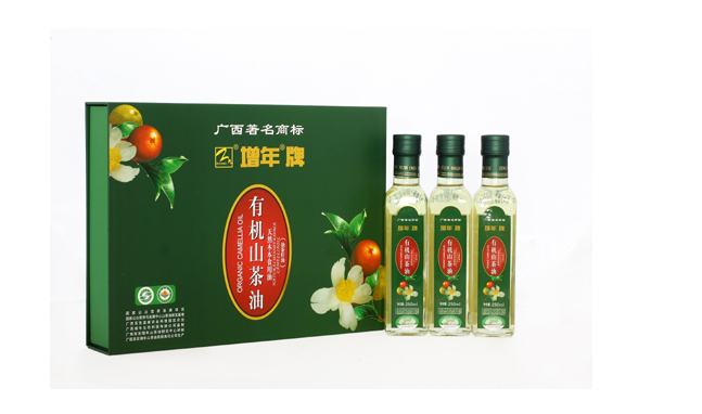 ZENGNIAN增年食品包装设计欣赏(图2)