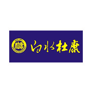白水杜康食品包装设计欣赏(图1)