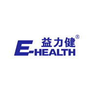 E-HEALTH益力健食品包装设计欣赏(图1)