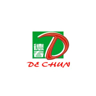 德春牌食品包装设计欣赏(图1)
