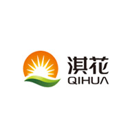 QIHUA淇花食品包装设计欣赏(图1)