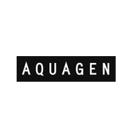 AQUAGEN食品包装设计欣赏(图1)