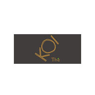 KOI Thé食品包装设计欣赏(图1)