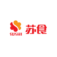 SUSHI苏食食品包装设计欣赏(图1)
