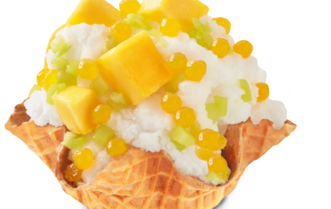 coldstone酷圣石食品包装设计欣赏(图2)