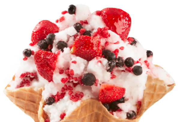 coldstone酷圣石食品包装设计欣赏(图4)