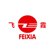 FEIXIA飞霞食品包装设计欣赏(图1)