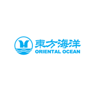东方海洋食品包装设计欣赏(图1)