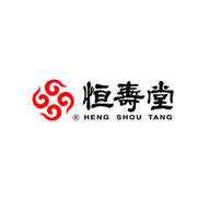 恒寿堂食品包装设计欣赏(图1)