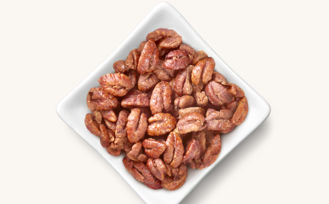 QIUZIYE秋滋叶食品包装设计欣赏(图2)