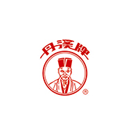 丹溪牌食品包装设计欣赏(图1)