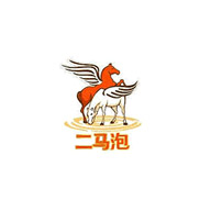 二马泡食品包装设计欣赏(图1)