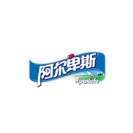 阿尔卑斯Alpenliebe食品包装设计欣赏(图1)