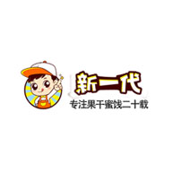 XINYIDAI新一代食品包装设计欣赏(图1)