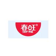 春旺食品包装设计欣赏(图1)