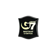 G7咖啡食品包装设计欣赏(图1)