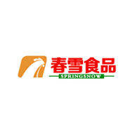 春雪食品包装设计欣赏(图1)