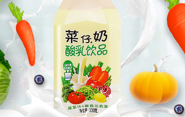 贝奇食品包装设计欣赏(图3)
